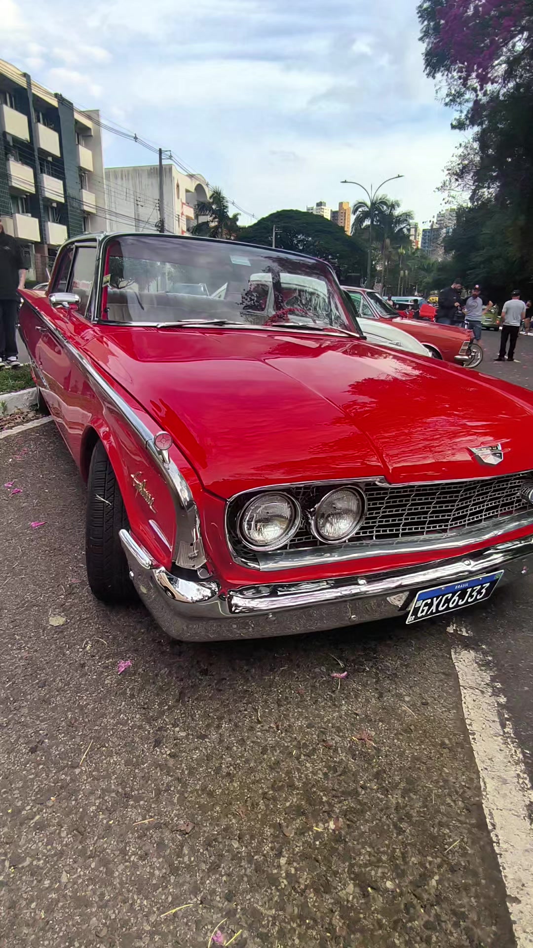 @Cars in Brasil
