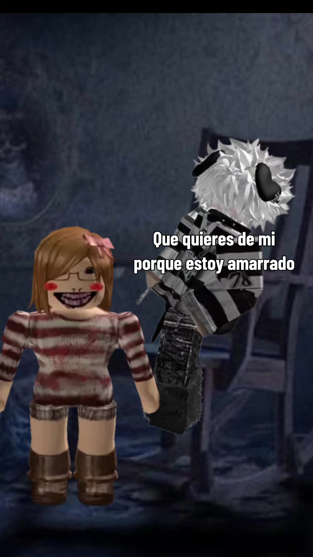 @★La Comadre Shelly★