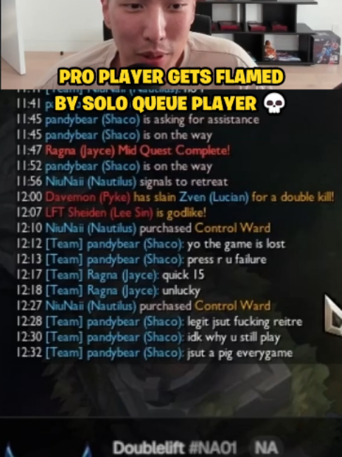 @Doublelift