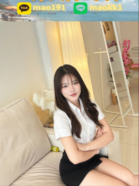 @마오의 태국살이<Mao>