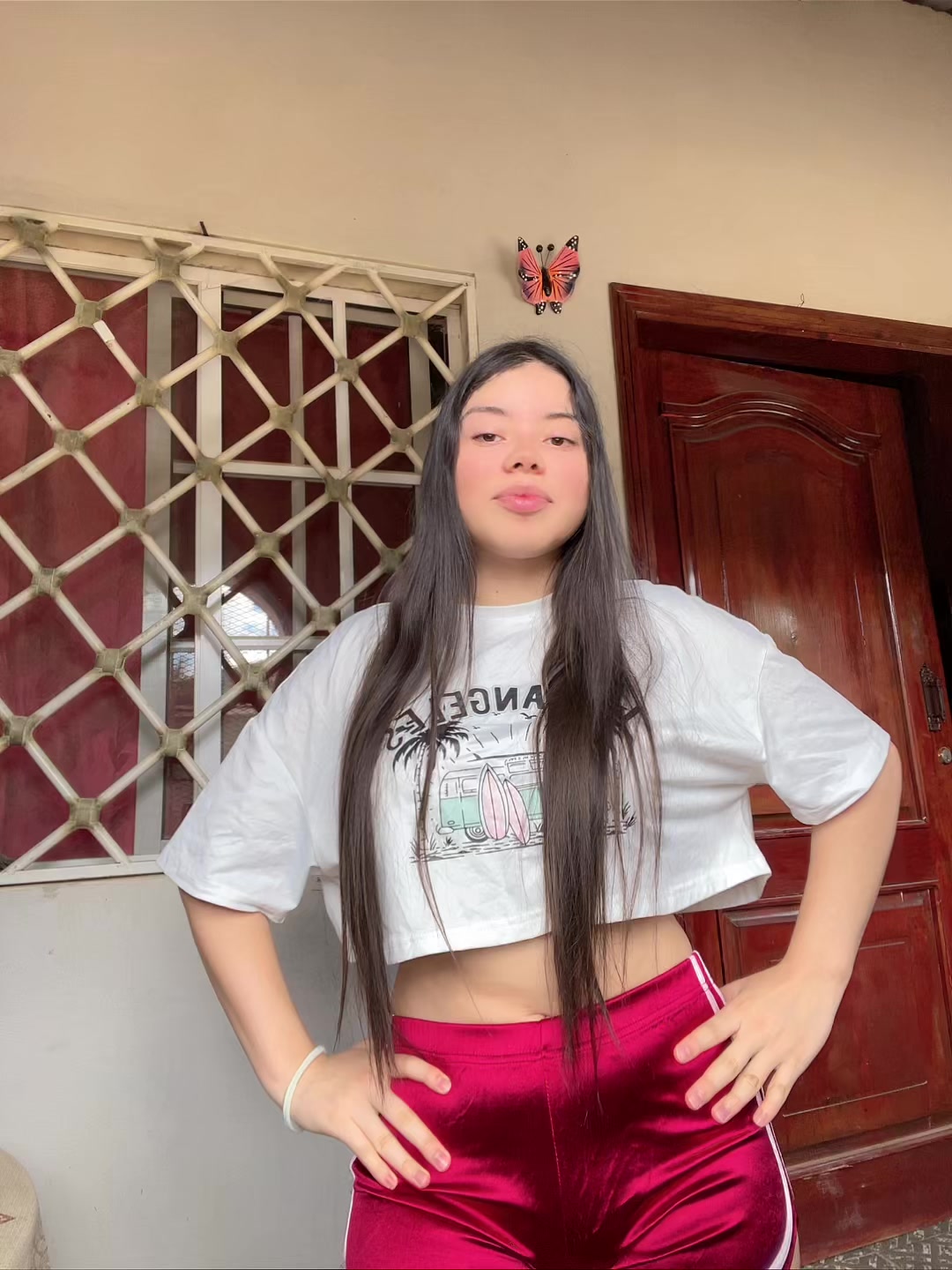 @Izamar Solorzano