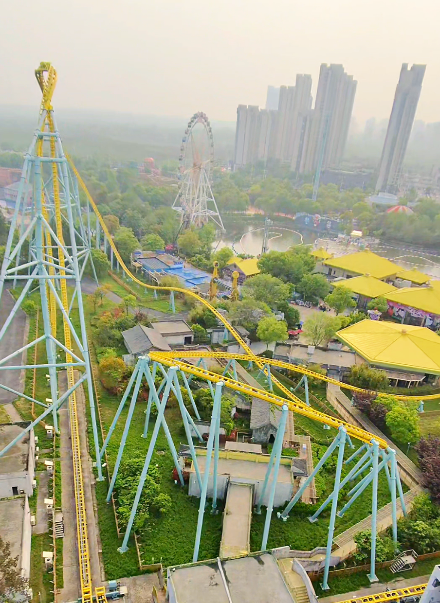 @Coaster Kings