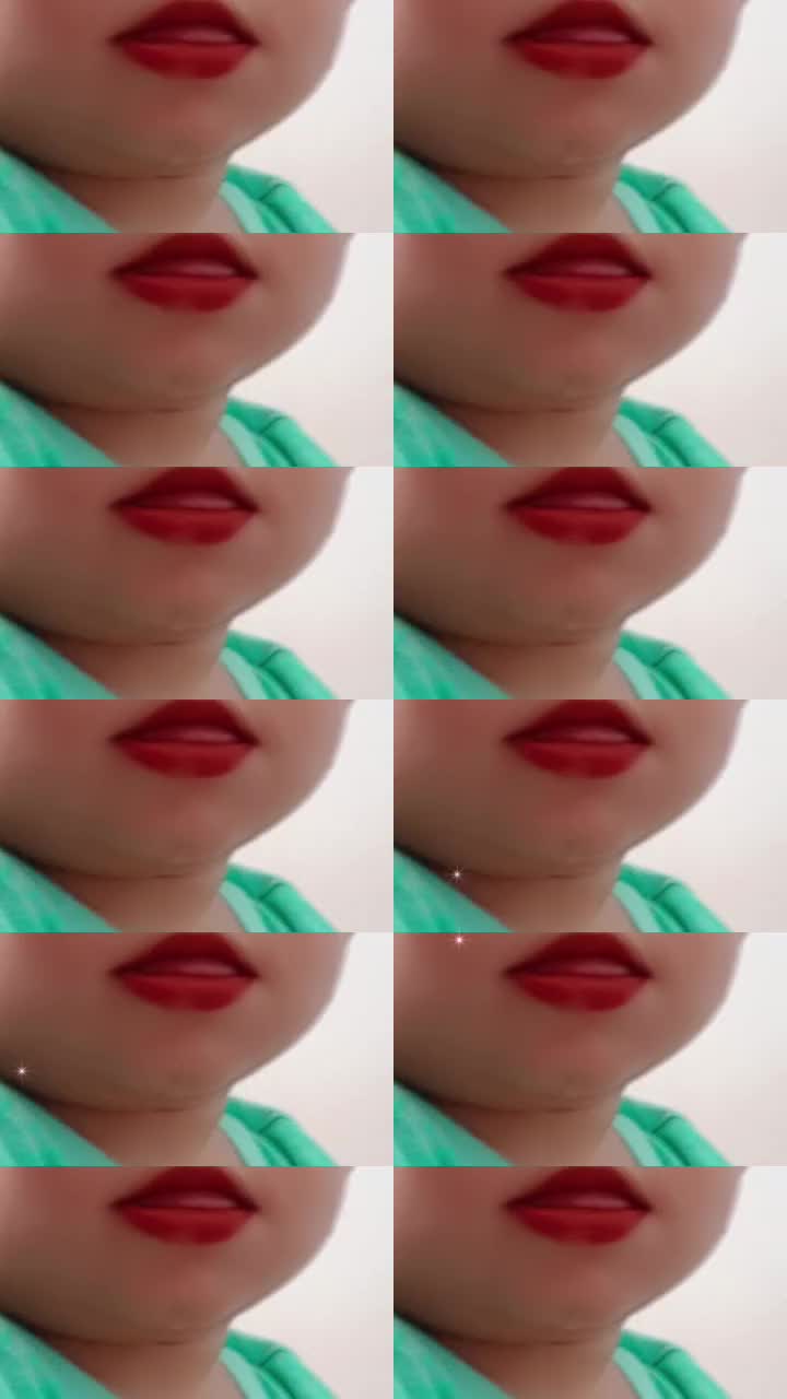 @Maria Vit&oacute;ria