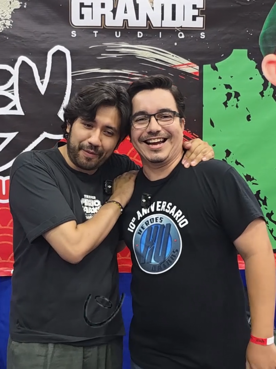 @H&eacute;roes Unidos