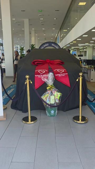 @Migael VW Manager 011 521 2000