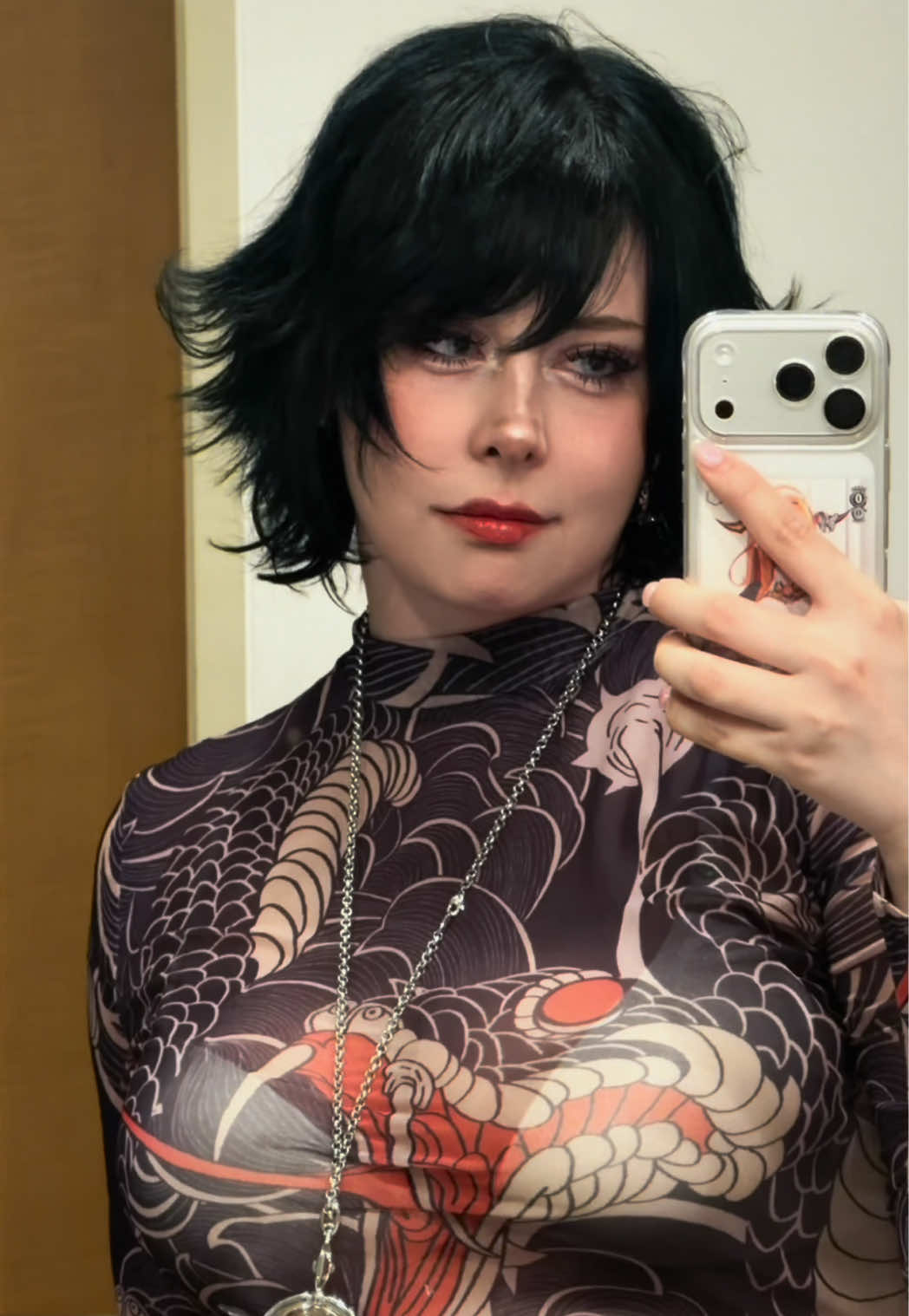@YURIKO TIGER (ユリコタイガー)