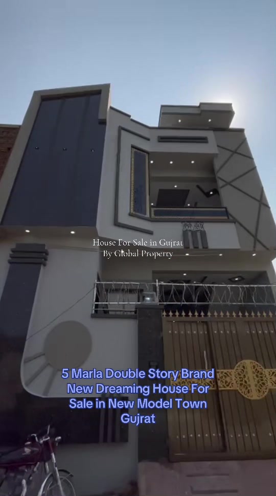 @Global Property