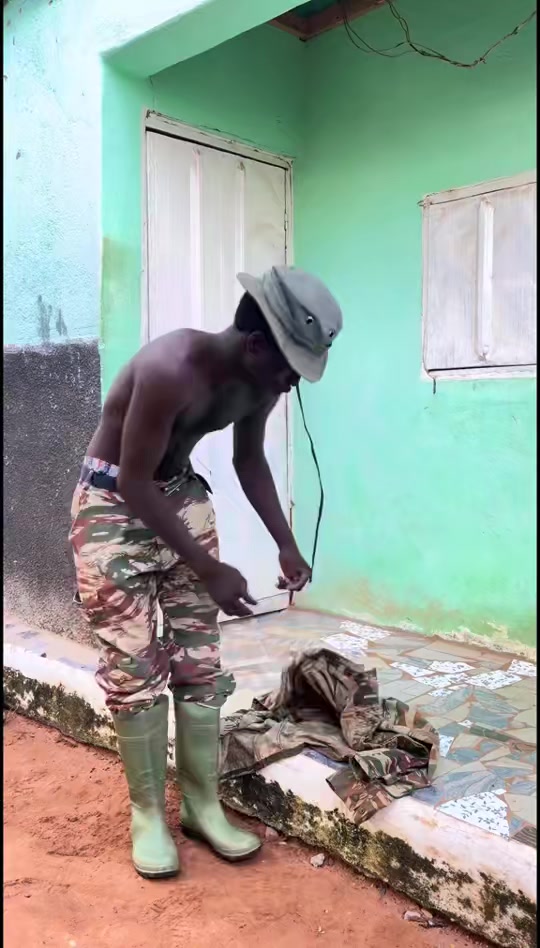 @seïdou Euro