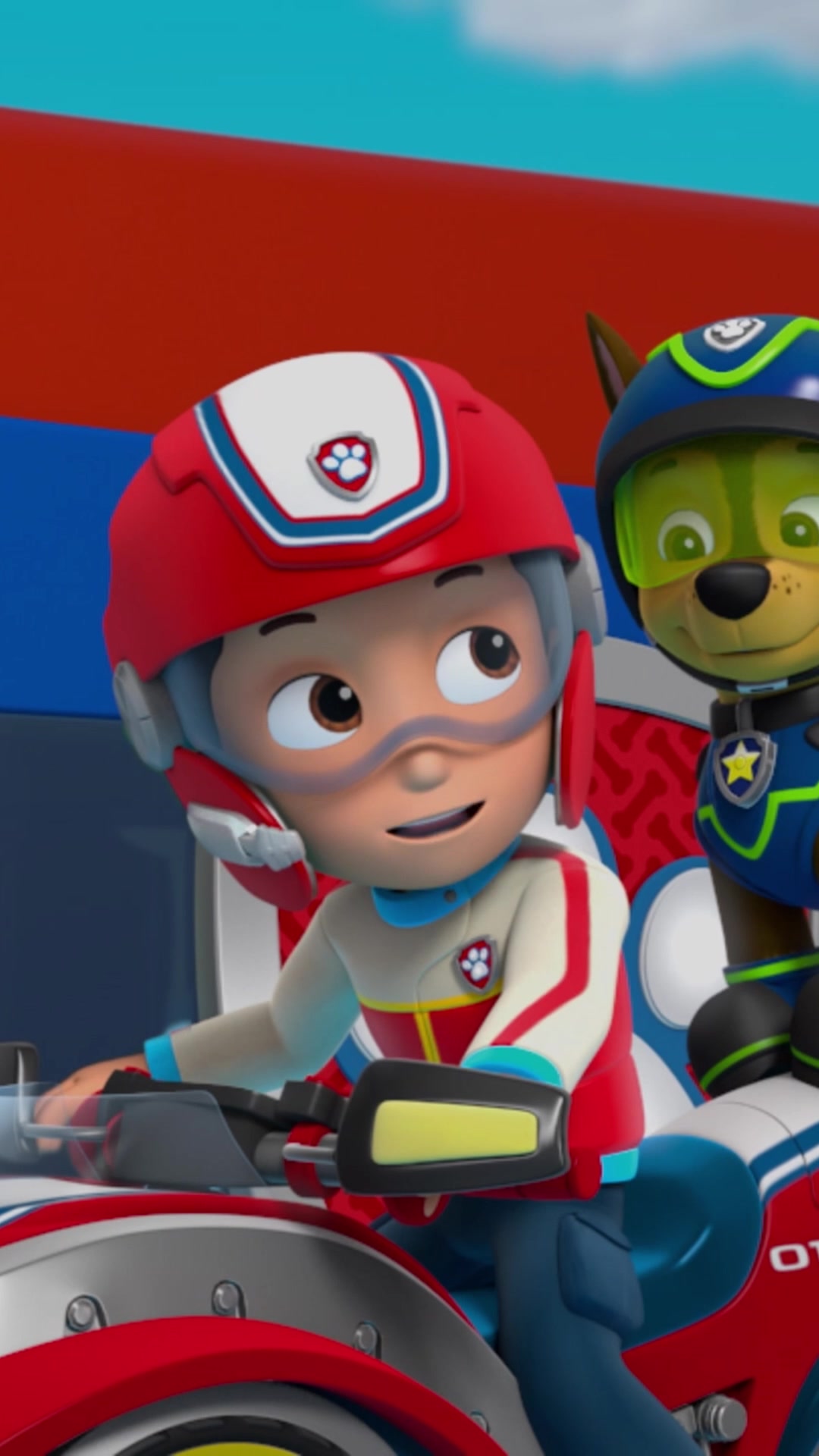 @pawpatrol