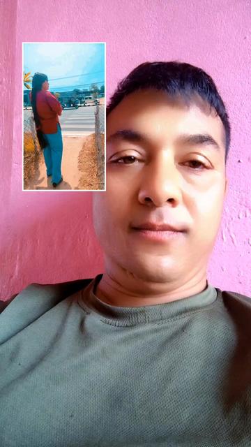 @nabin dhami