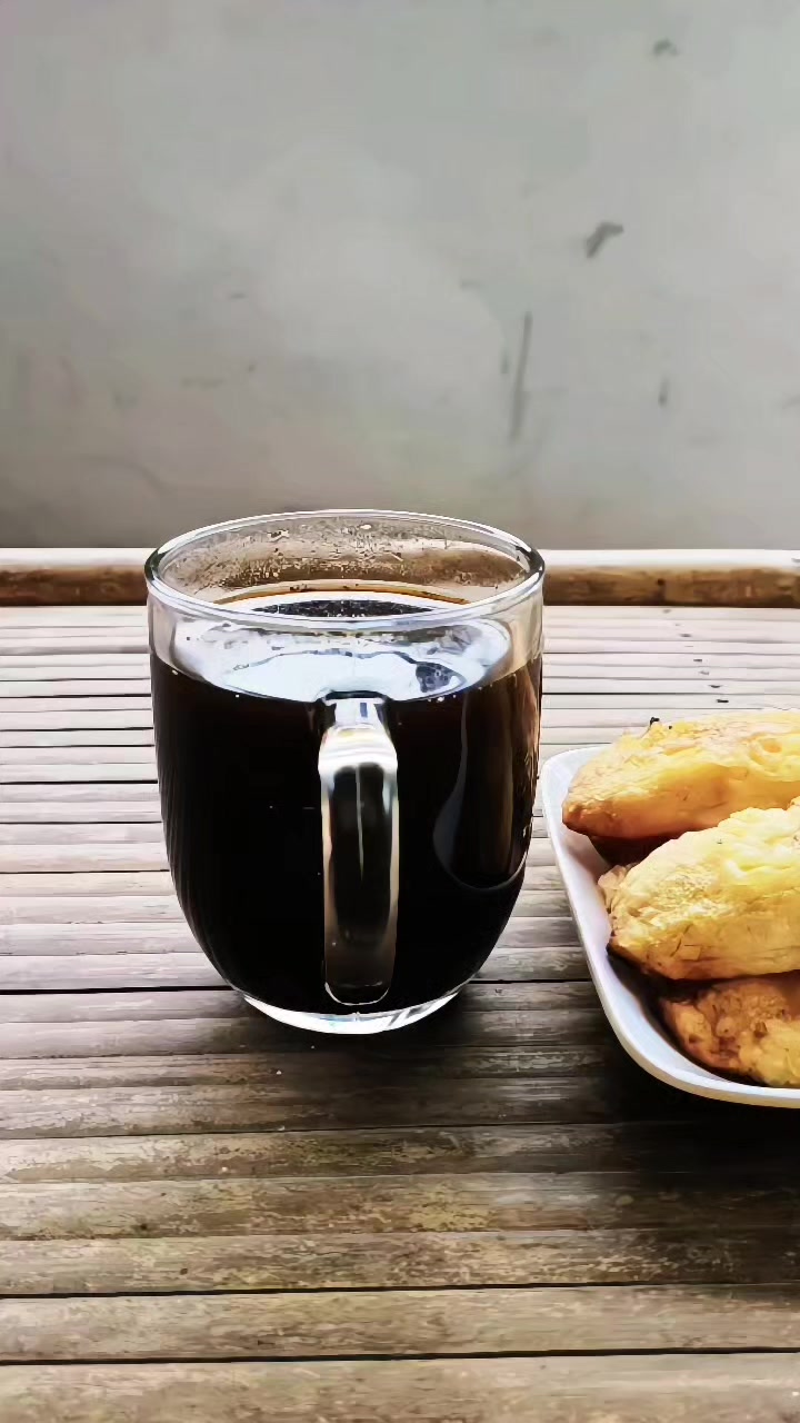 @Kopi Waris Keerom