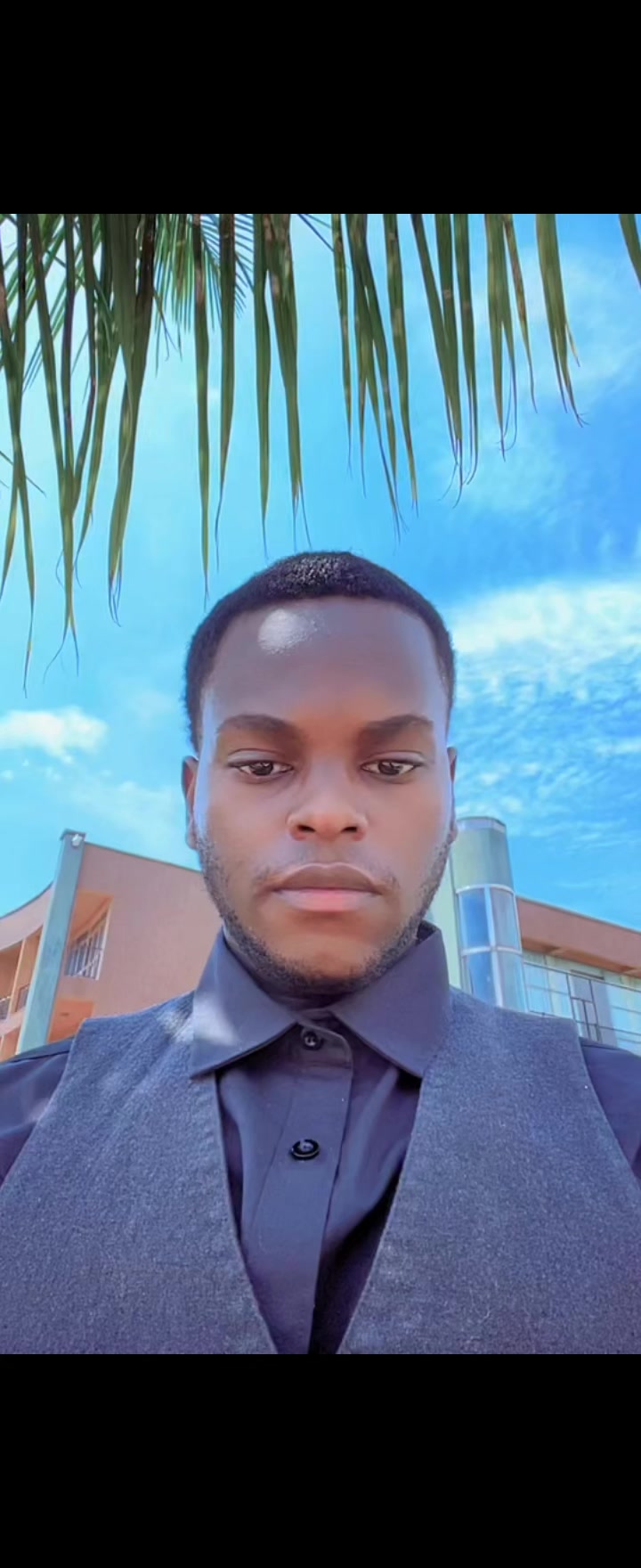 @lubega ismael
