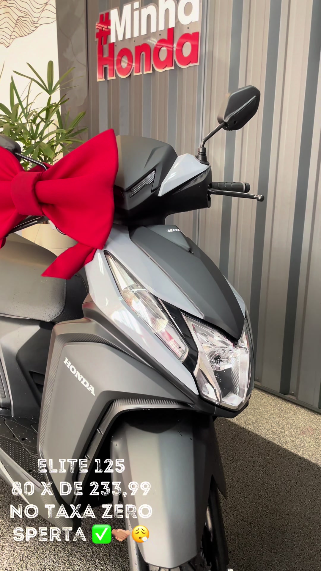@Bianca Valentin honda