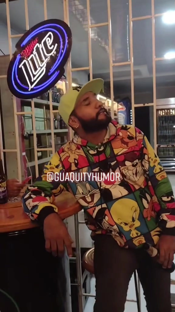 @El Guaquity