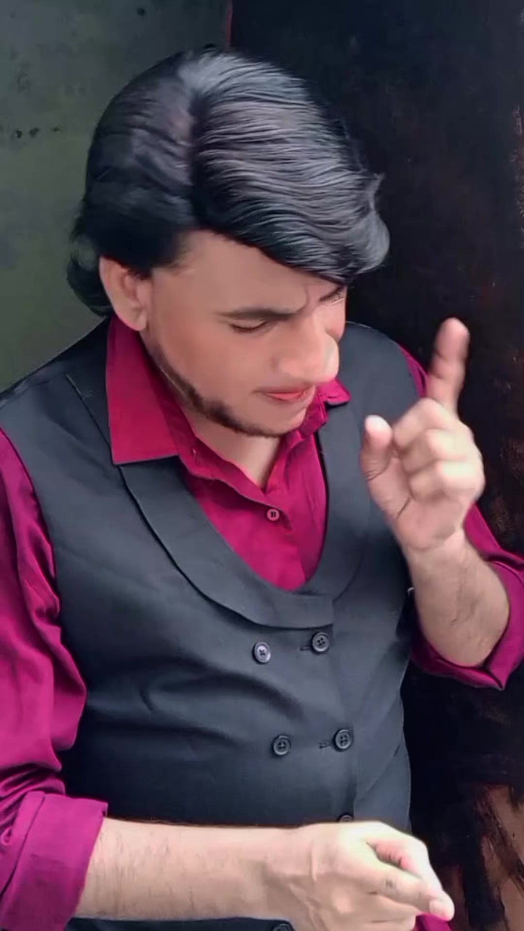 @MALIK JANOU