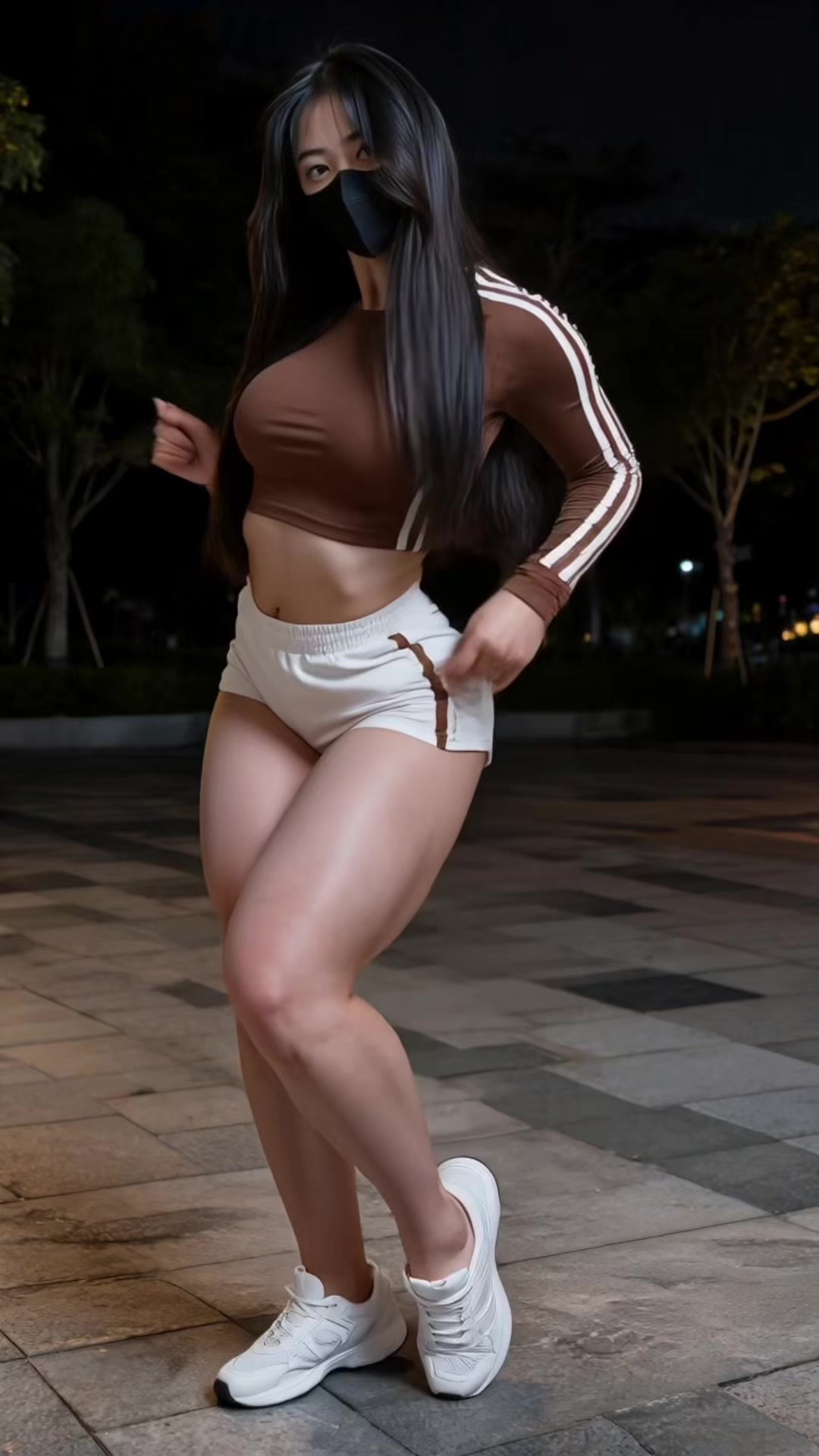 @Mari桜
