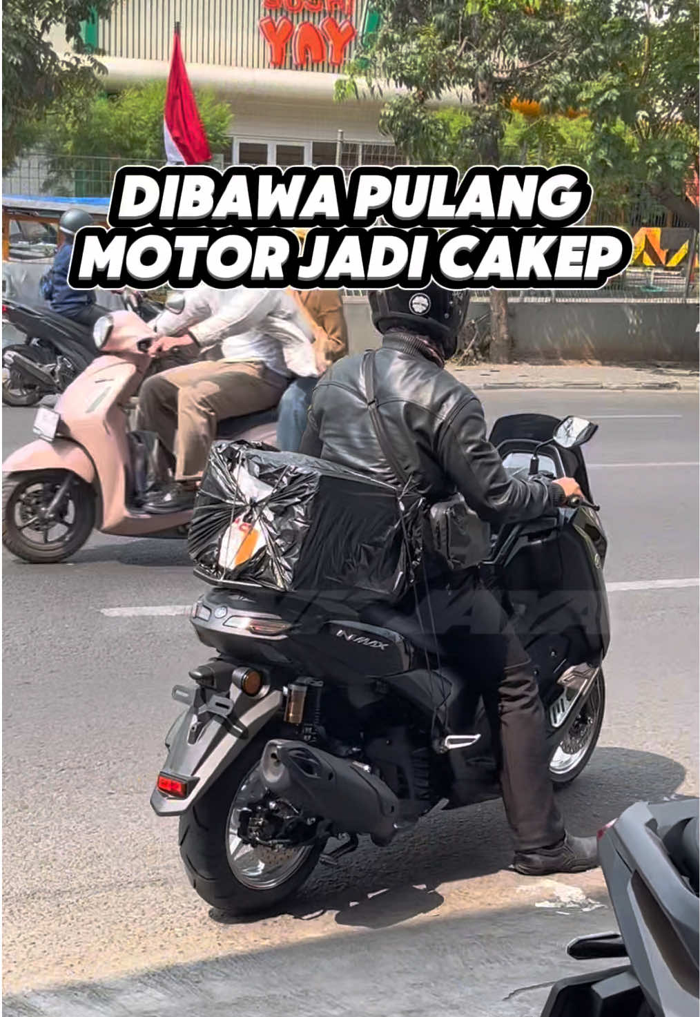 @Yonk Jaya Motor