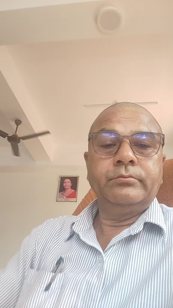 @भक्त बहादुर खत्री