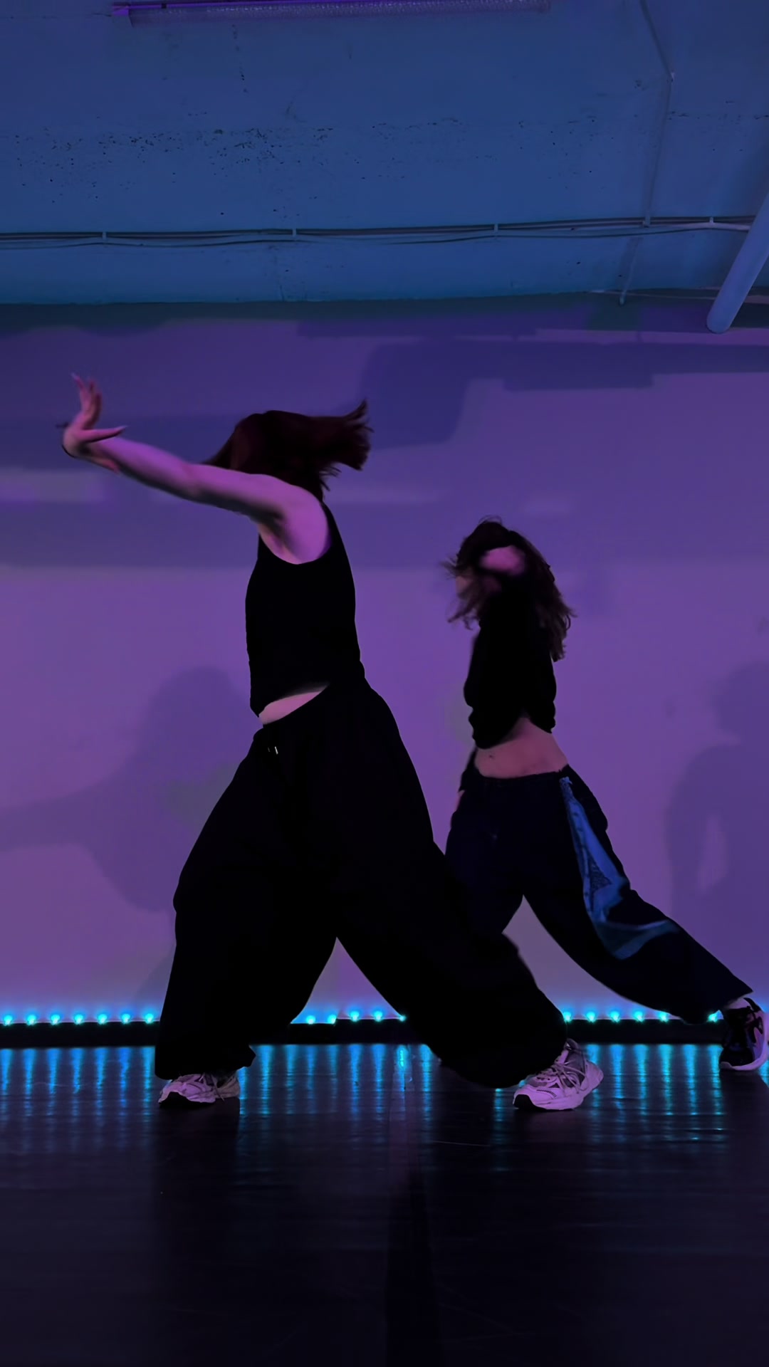 @PASADANCE
