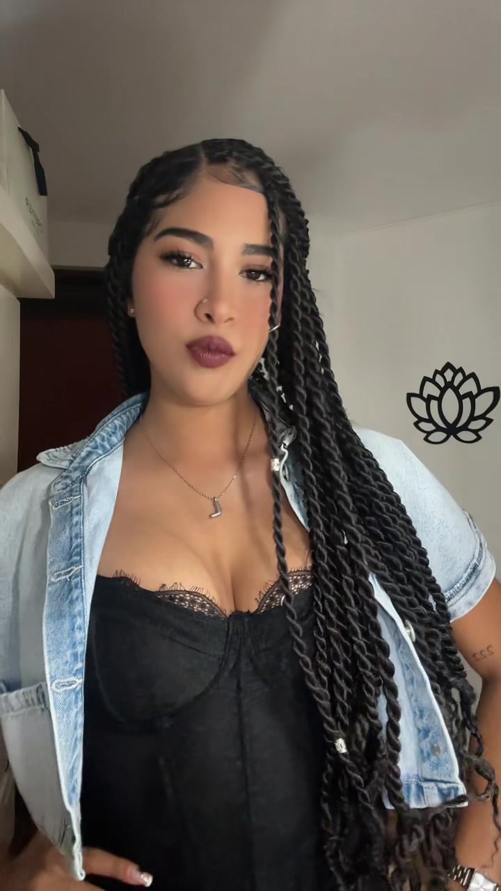 @Luanda Gonzales 🦋
