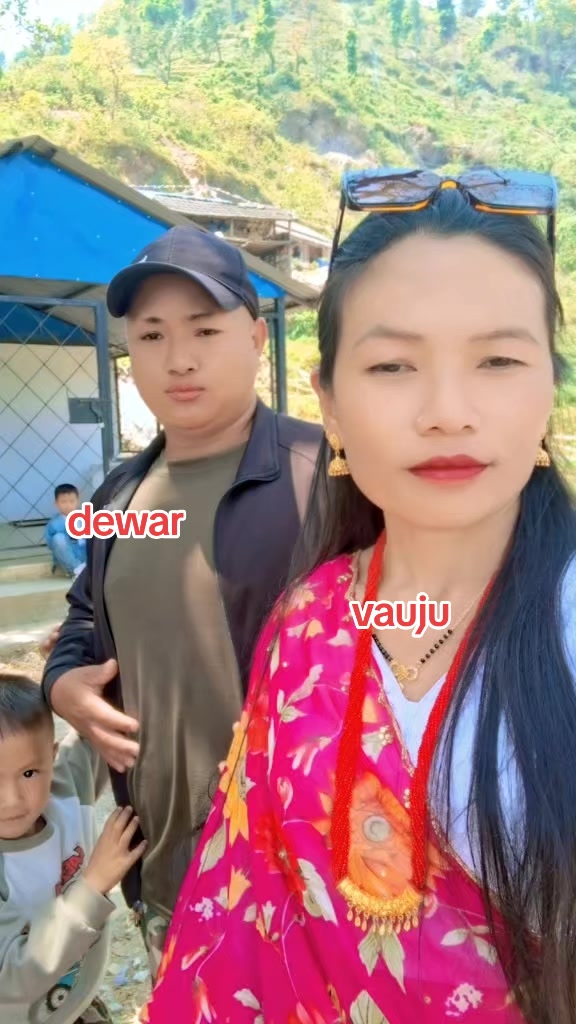 @Binita magar