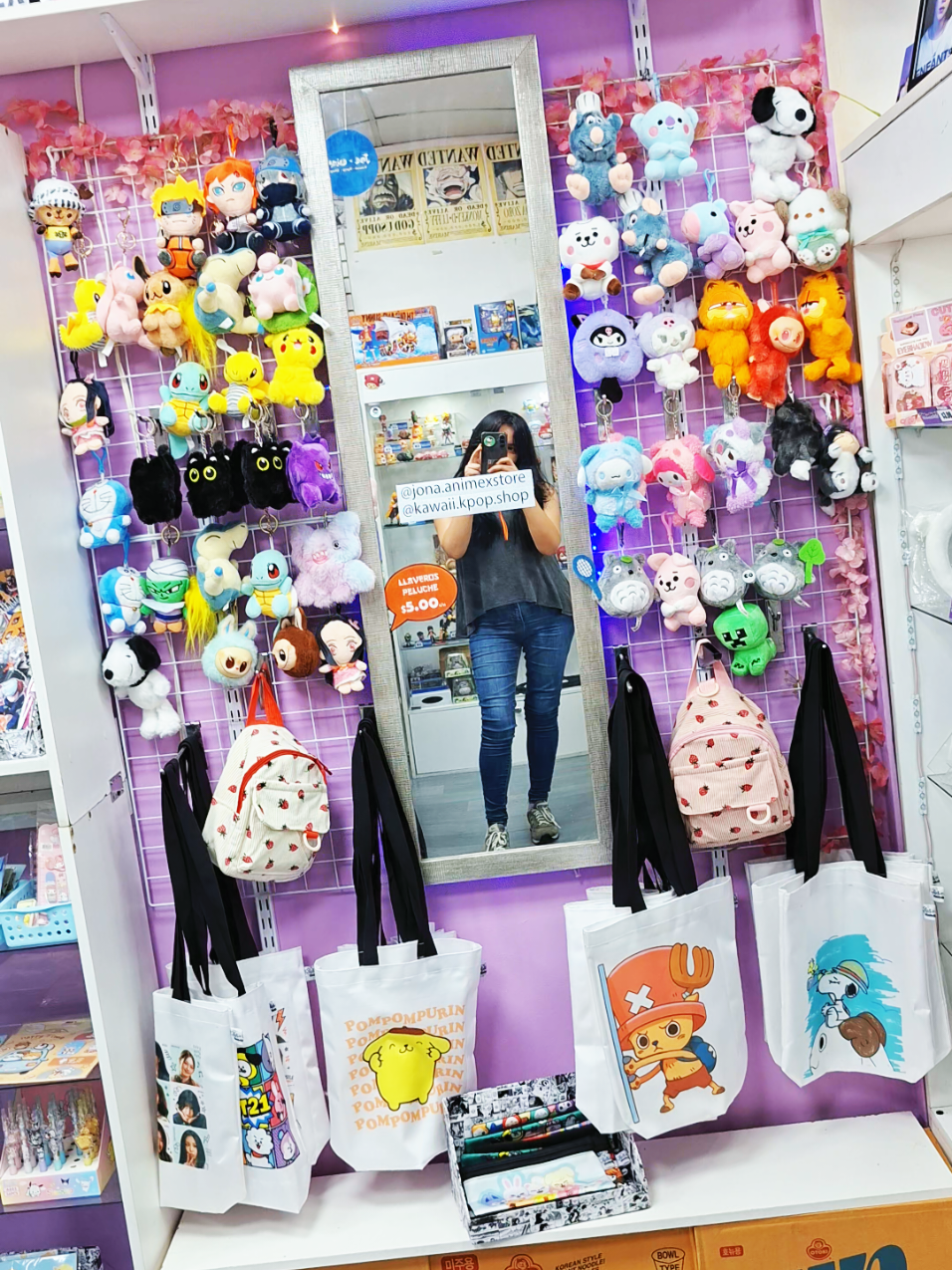 @Kawaii Kpop Shop