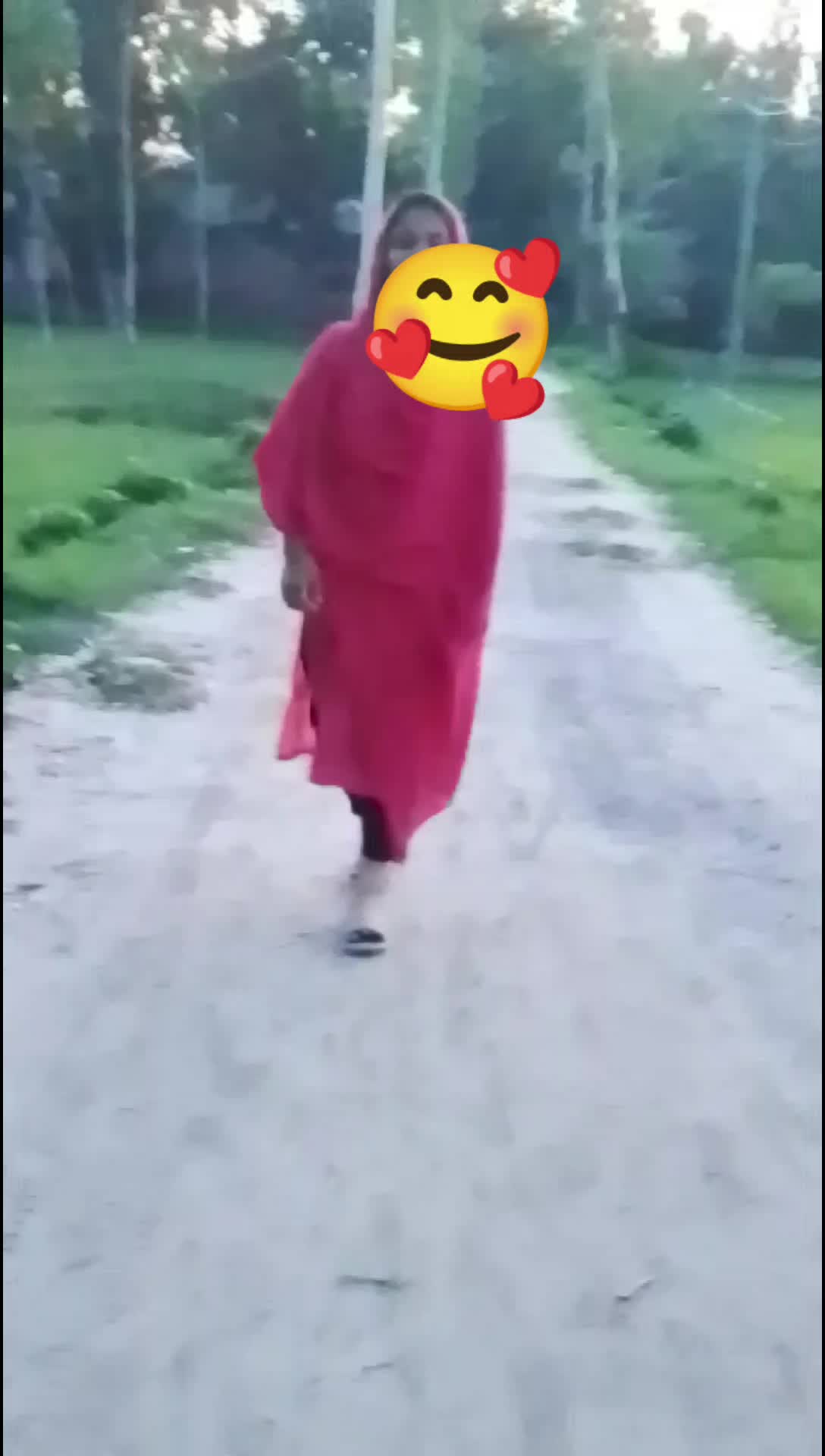 @নো পেম নো পেরা অনলি একা একা 😎