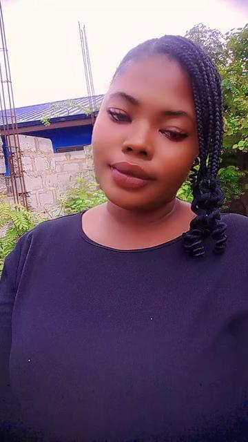 @comfort akwetey