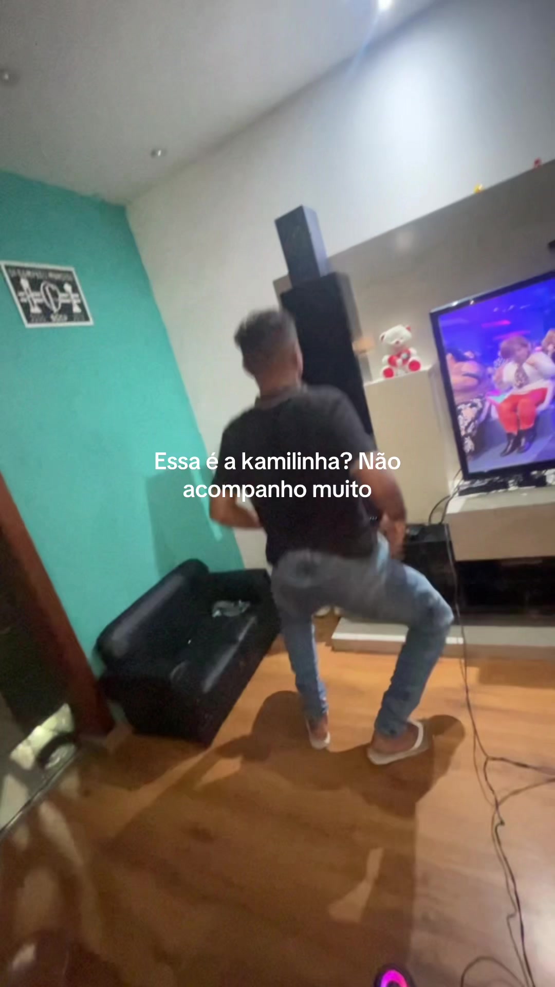 @Cavalcante