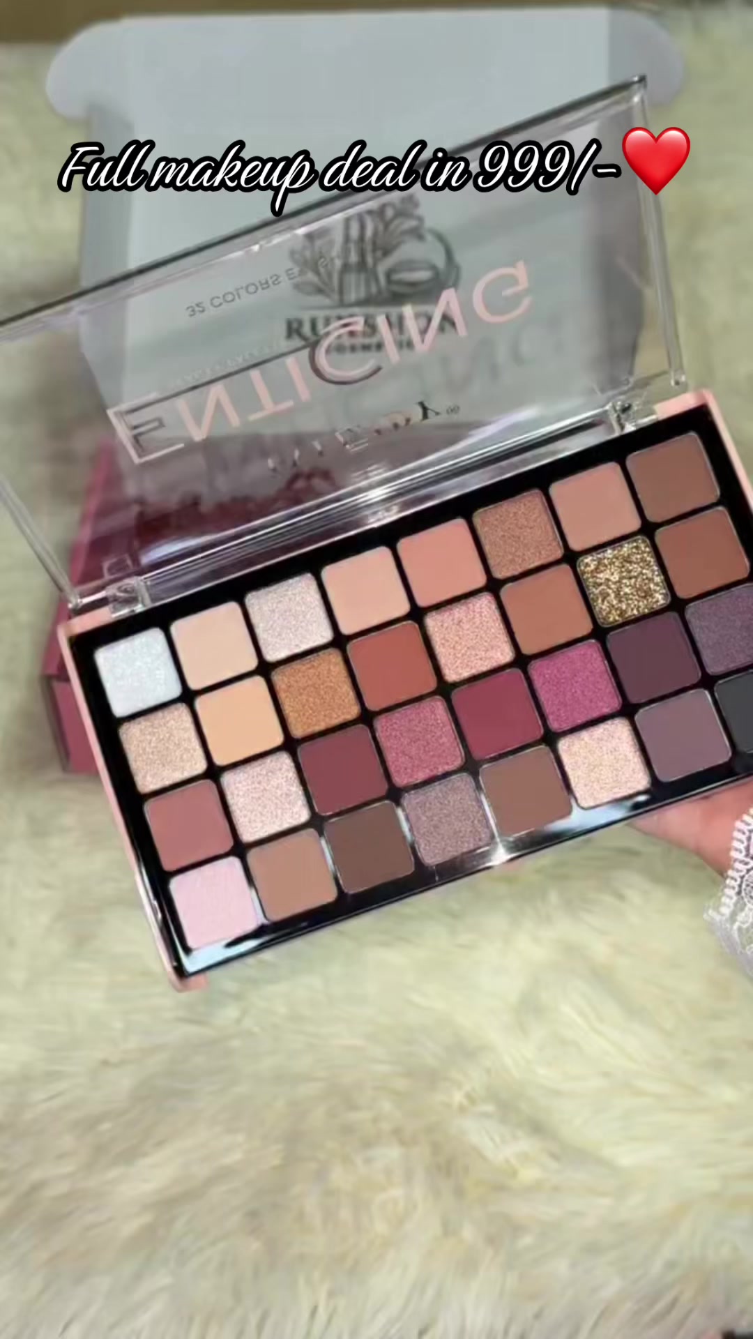 @Noor deals Collection ✨💄