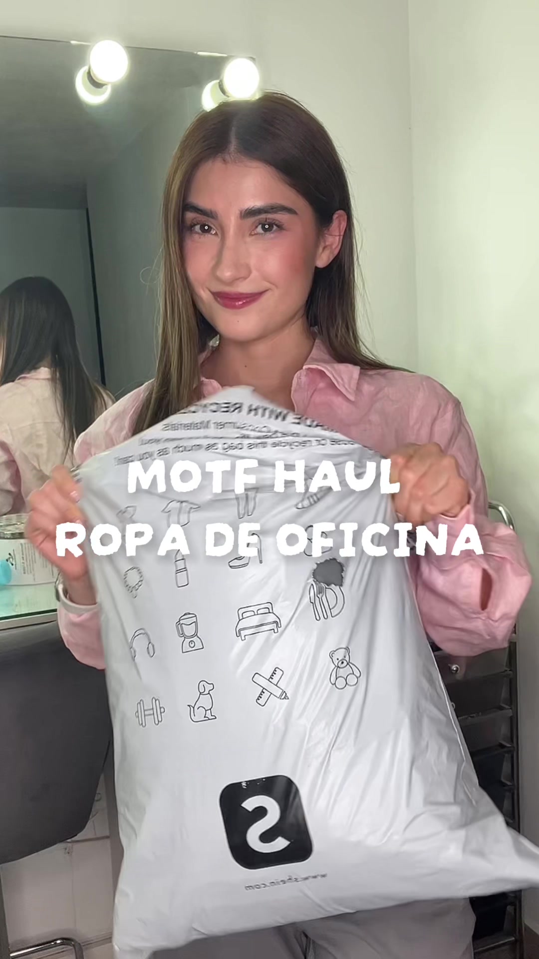 @Michelle Rr