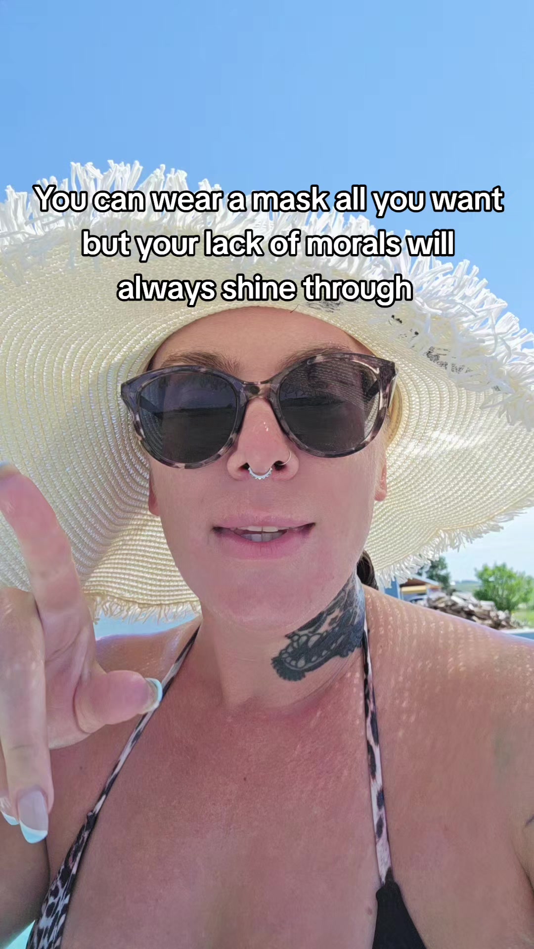 @Satan