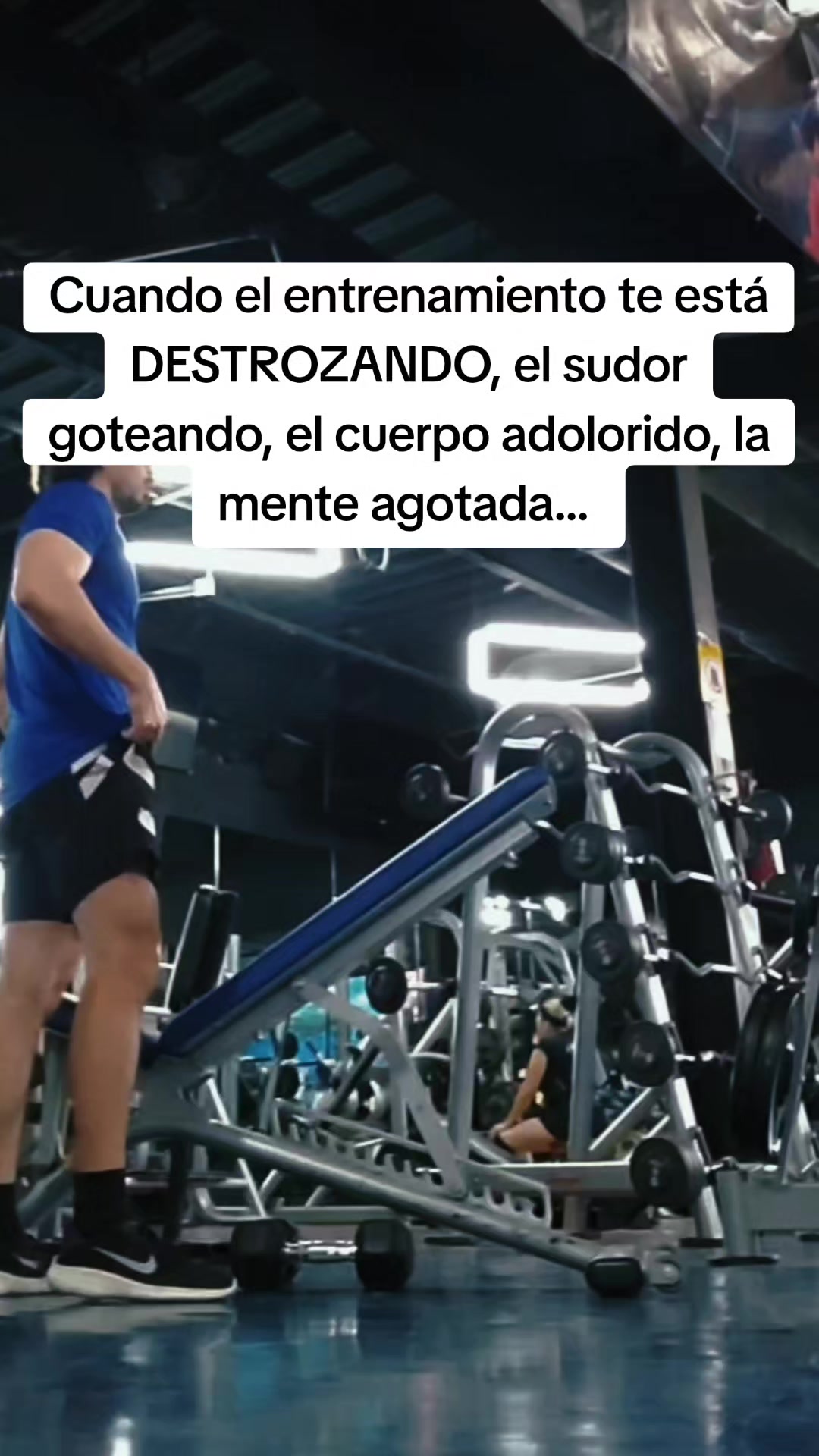 @Orlandofit Entrenador Online
