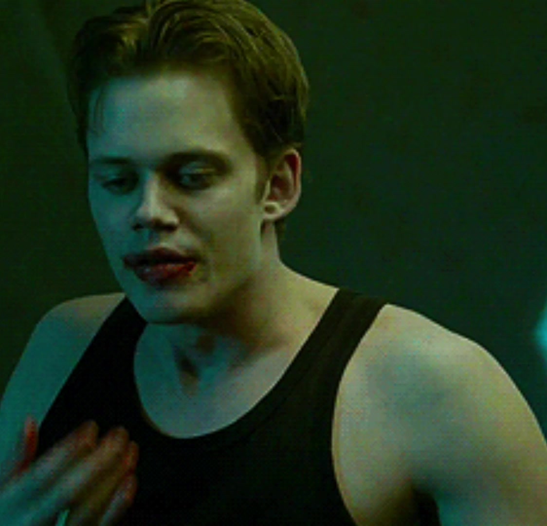 @𝕷𝖆𝖍👻 (Skarsgård's wife)