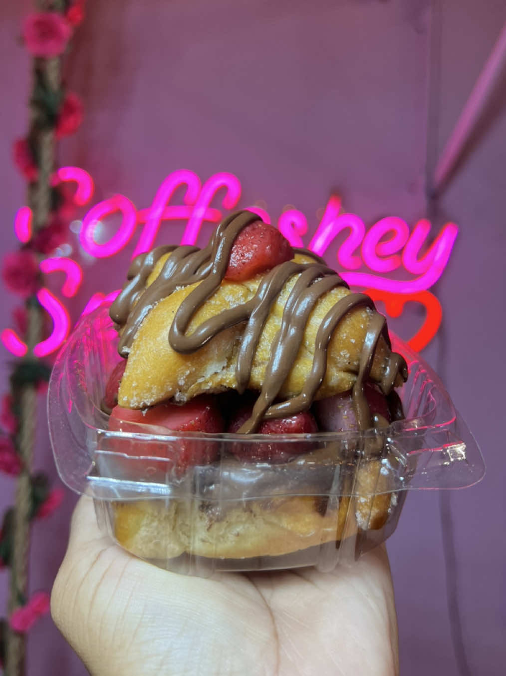 @Coffeshey_Snacks 💞