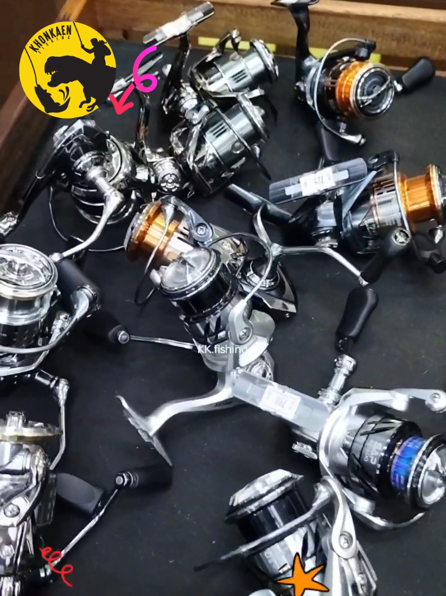 @ขอนแก่นฟิชชิ่ง Khonkaenfishing
