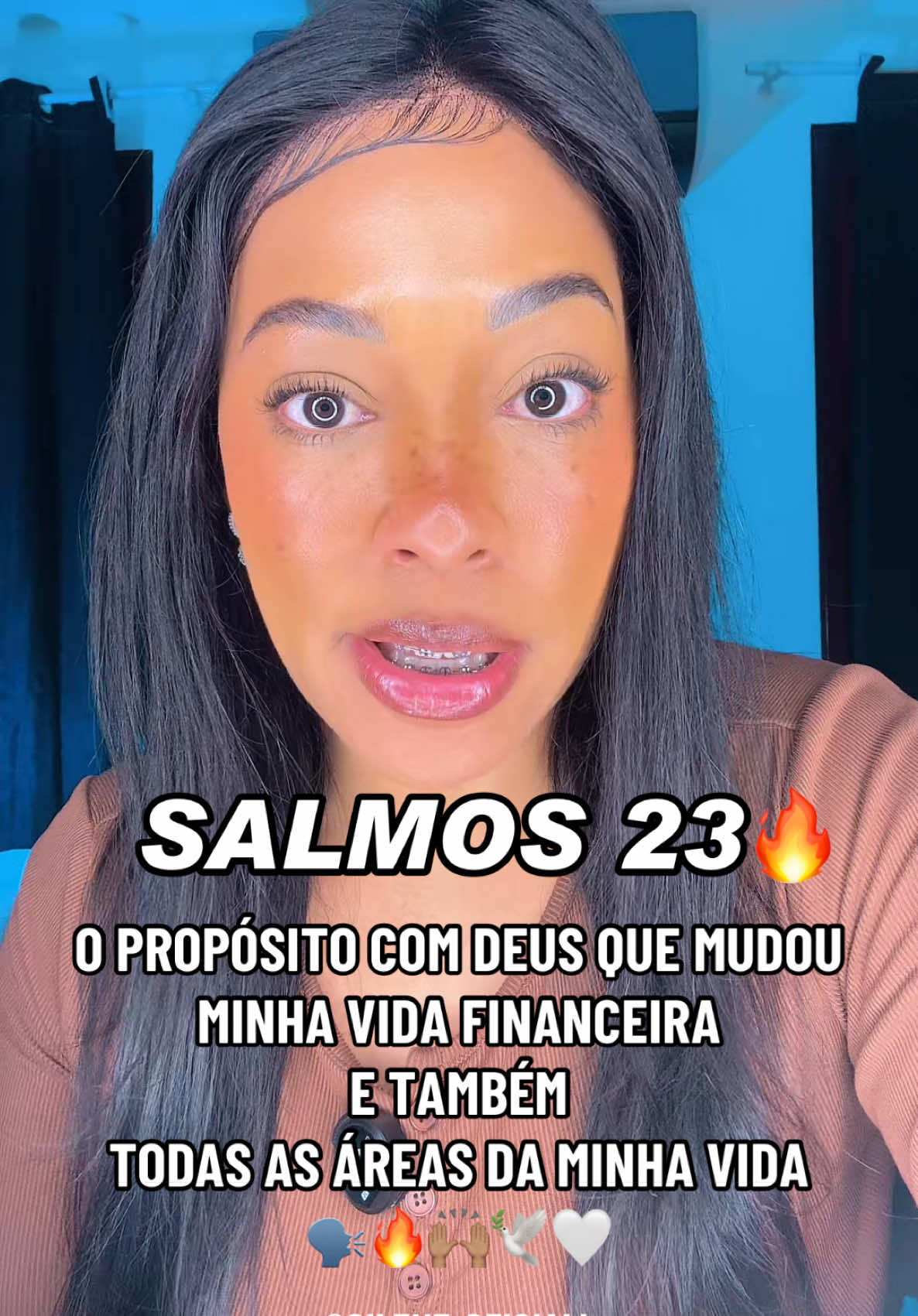 @Cilene Mina✝️❤️&zwj;🔥