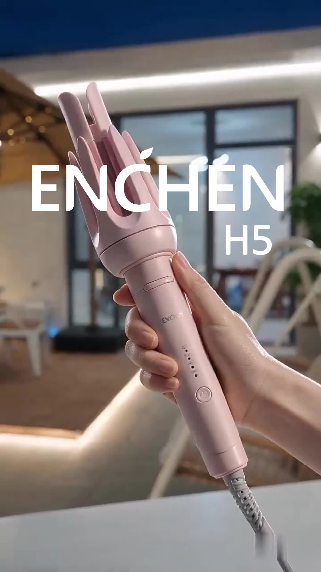 @Enchen Malaysia