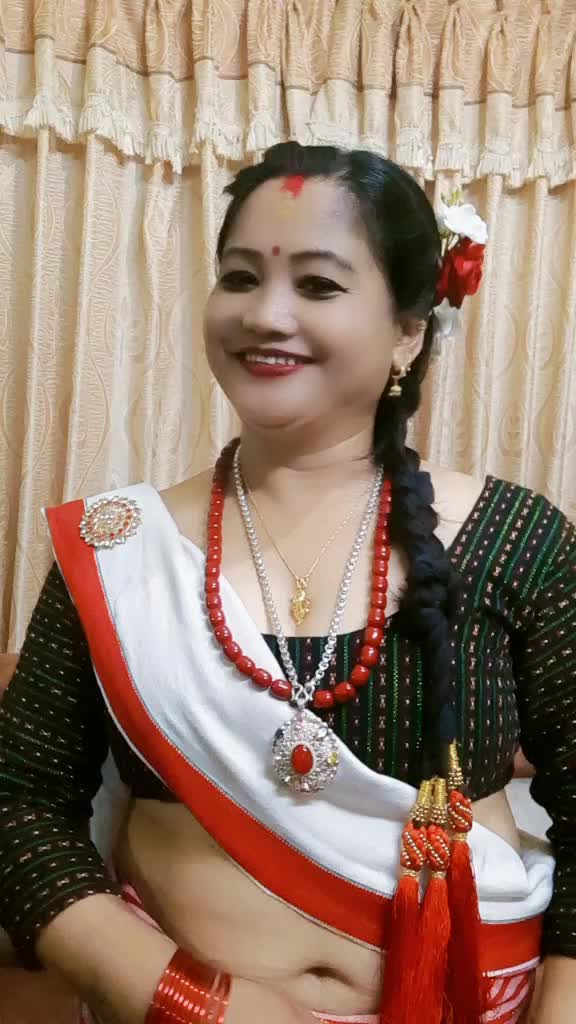 @Maya Dangol