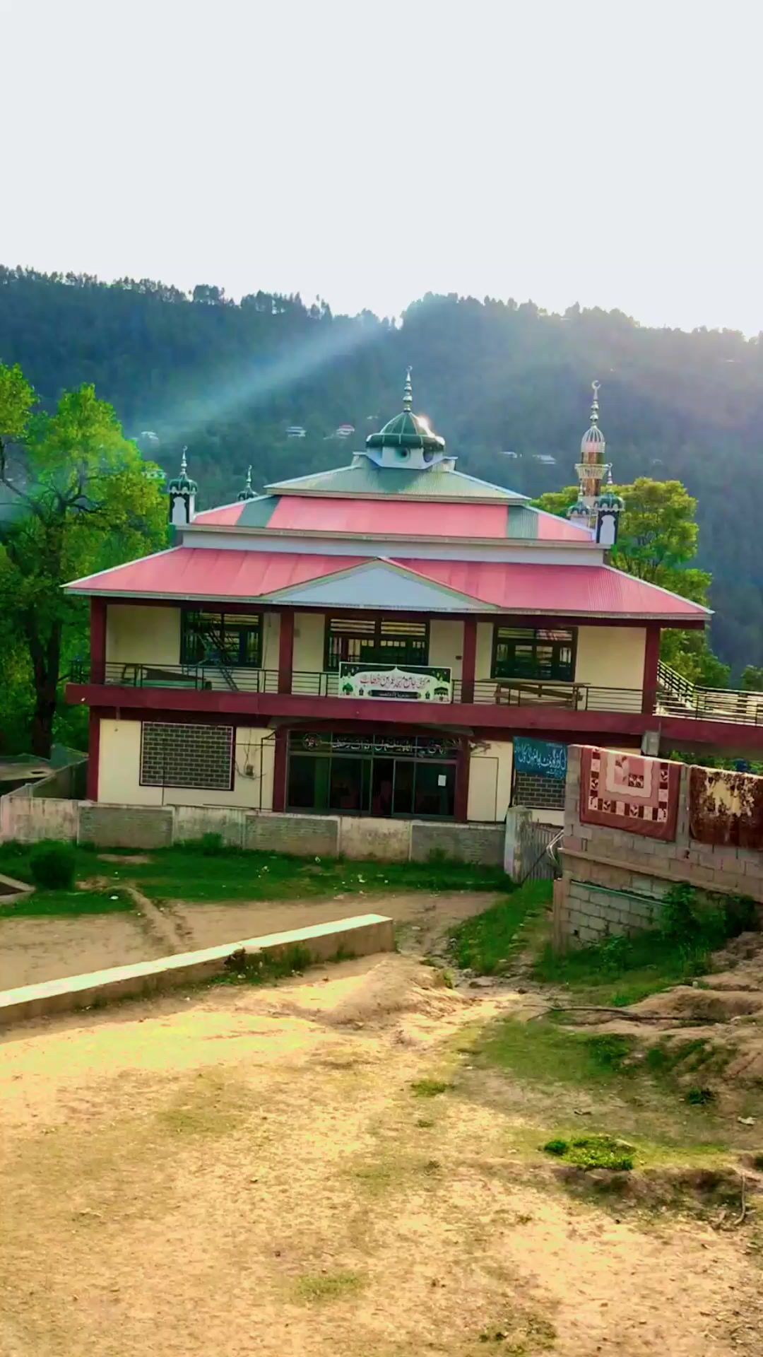 @حمزہ کشمیری 💚