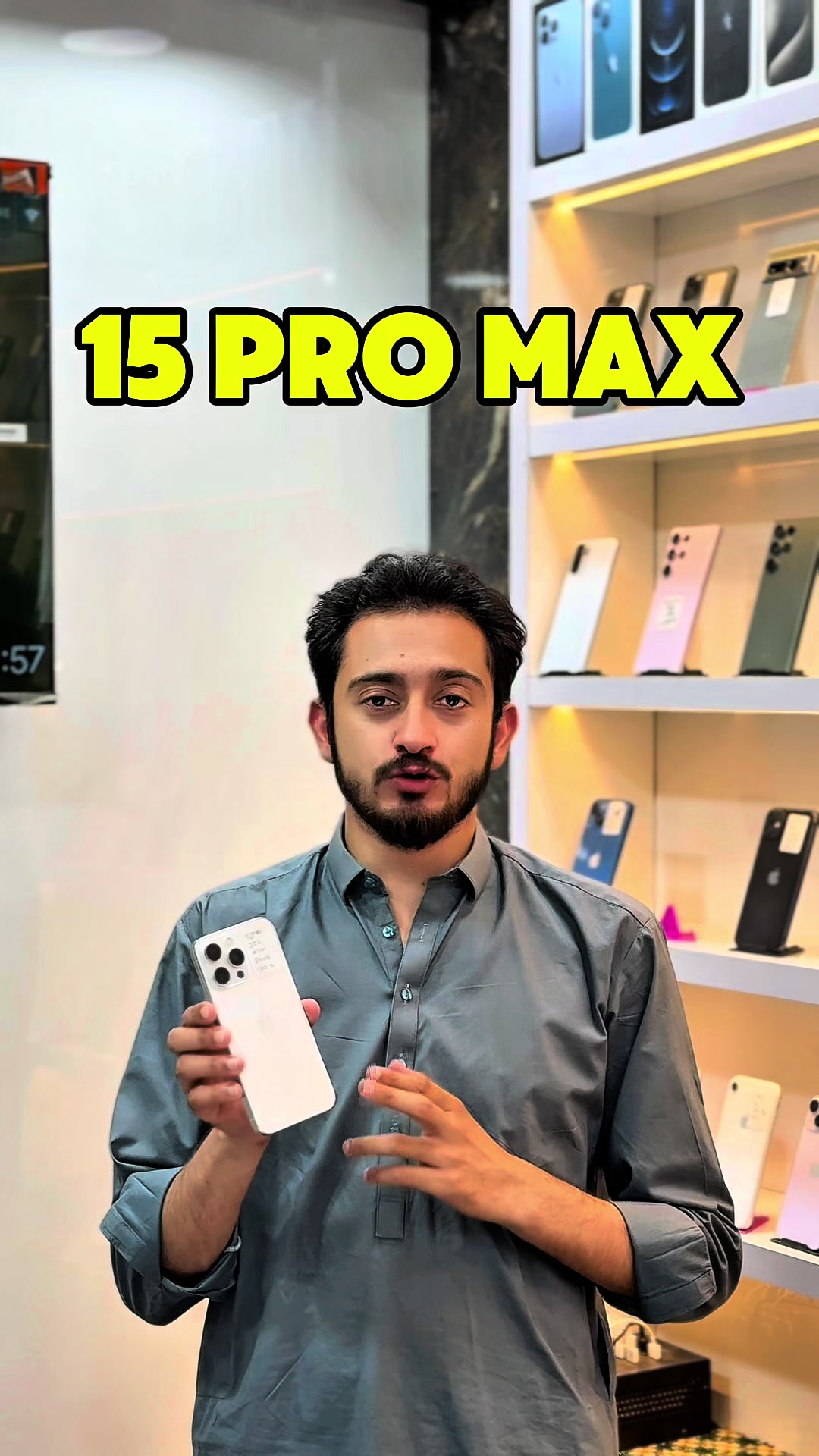 @Cell Store Pakistan