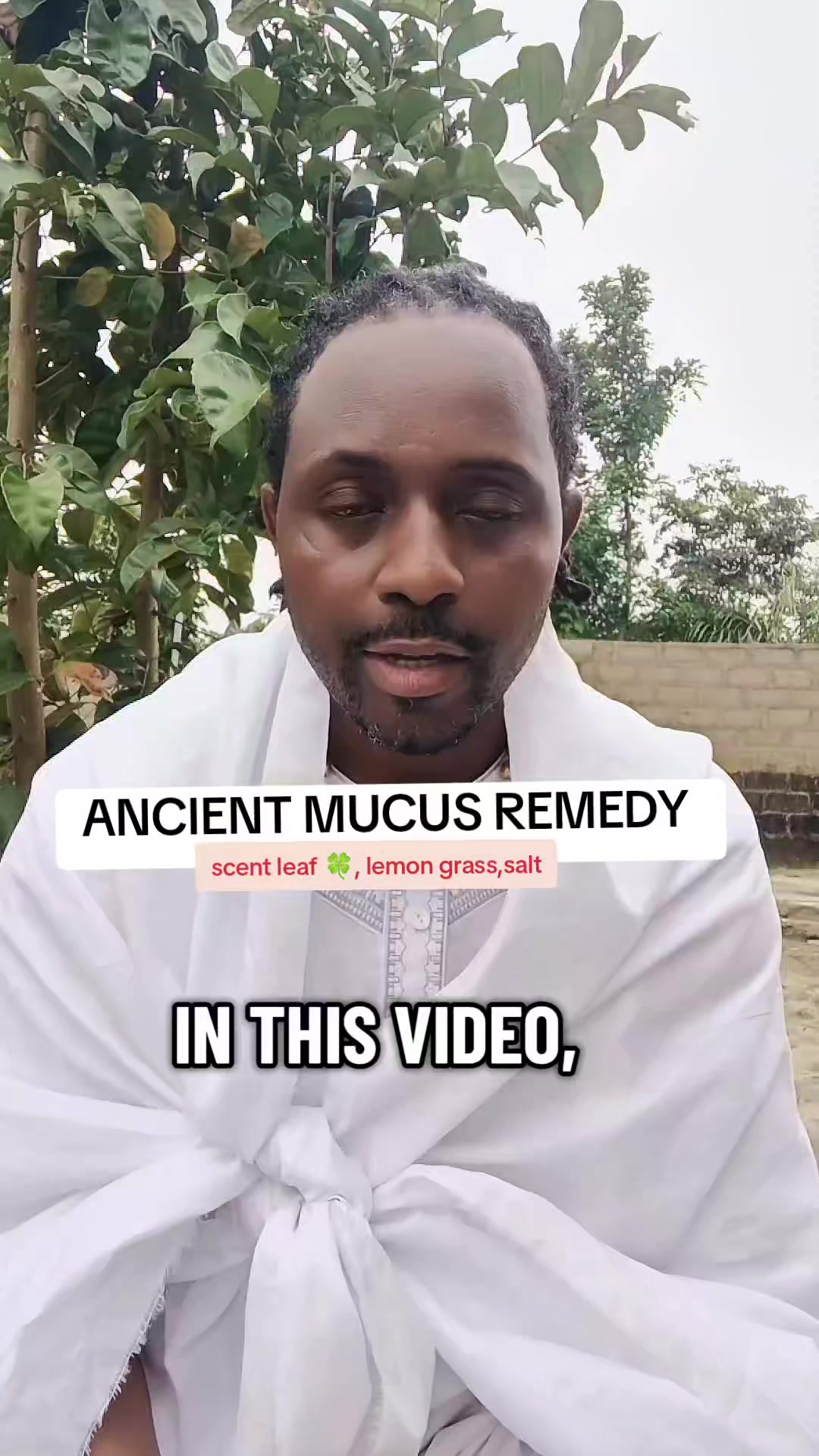 @Kingsley Emeka