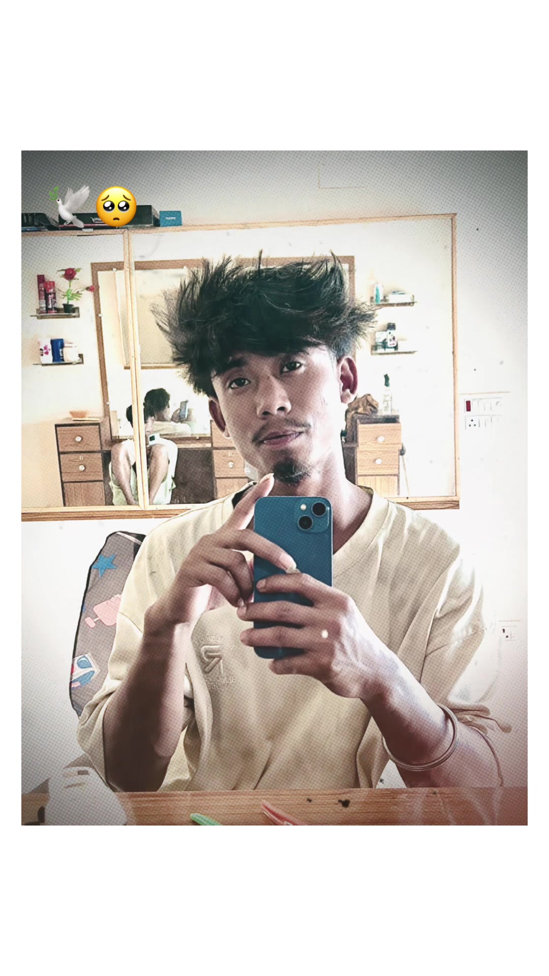 @Y.Ö.Ü.R…Ç.R.Ü.S.H..