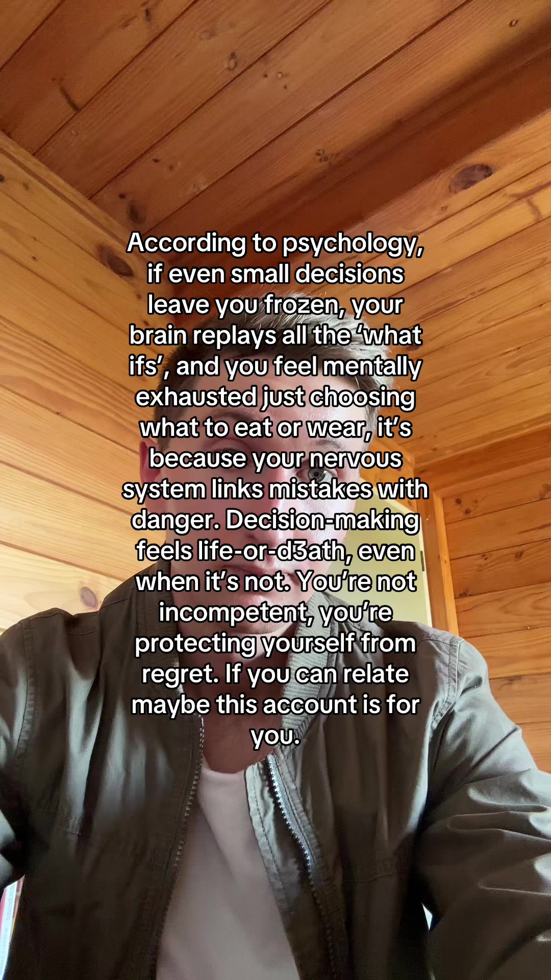 @Josh | Psychology