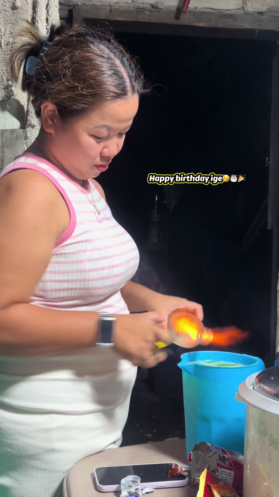 @Katherine Sanchez