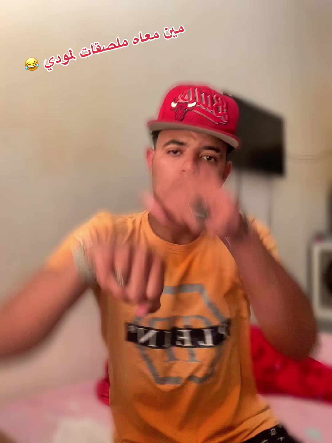 @SOSTA๐บ๐ธ
