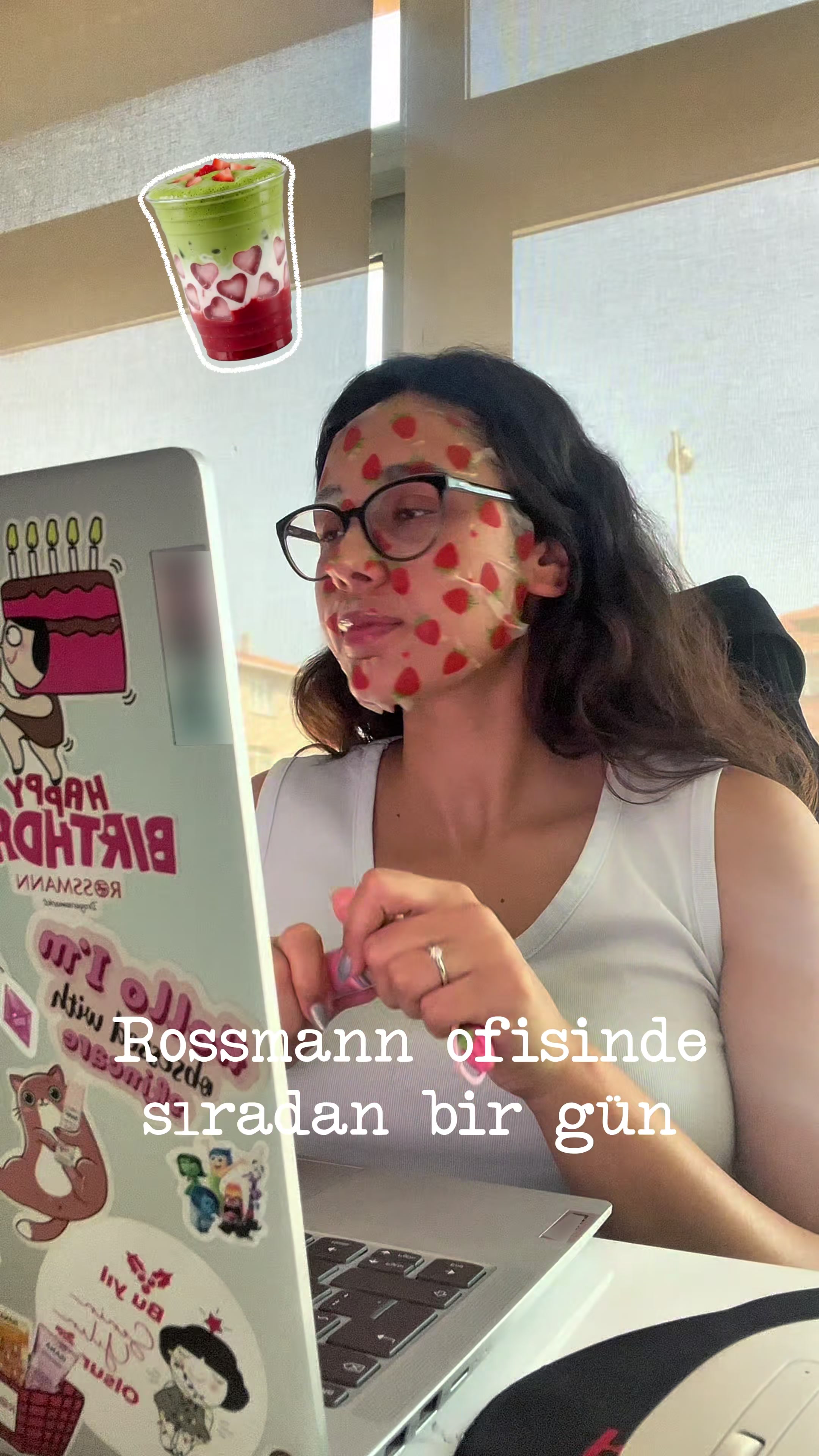 @Rossmann Türkiye