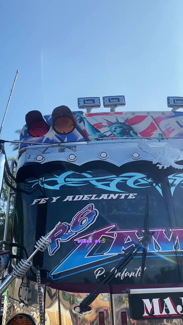 @buses.salvadoreños🎭❤️🔥