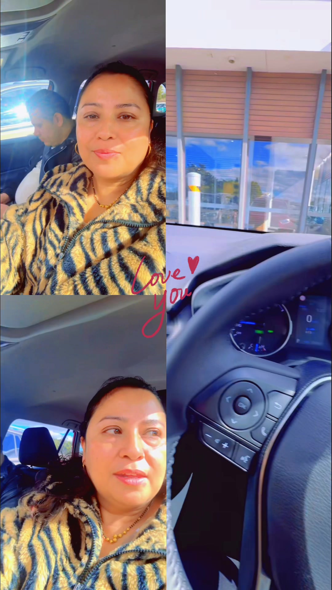 @Pramilasworld
