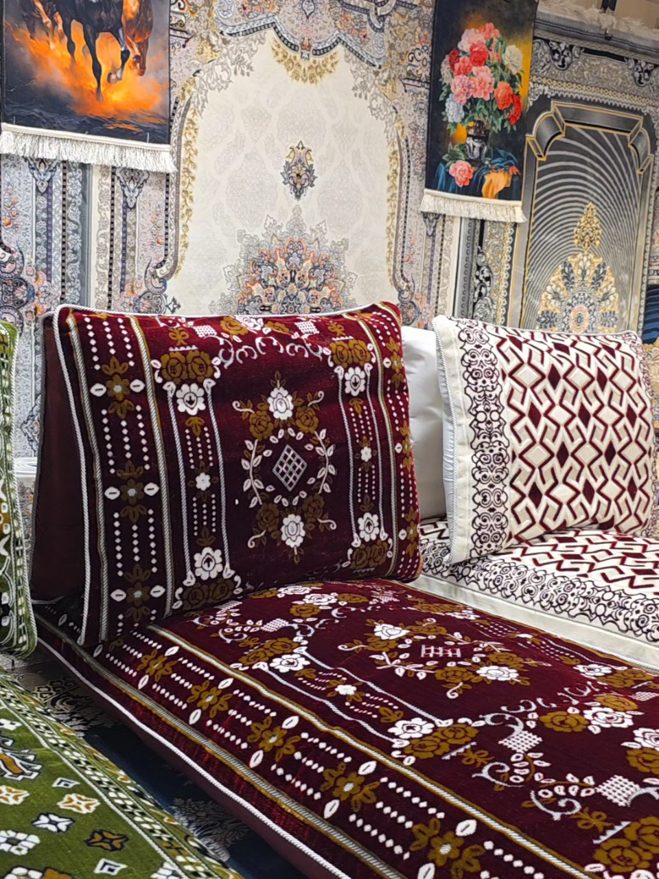 @Kabul Mart Inc